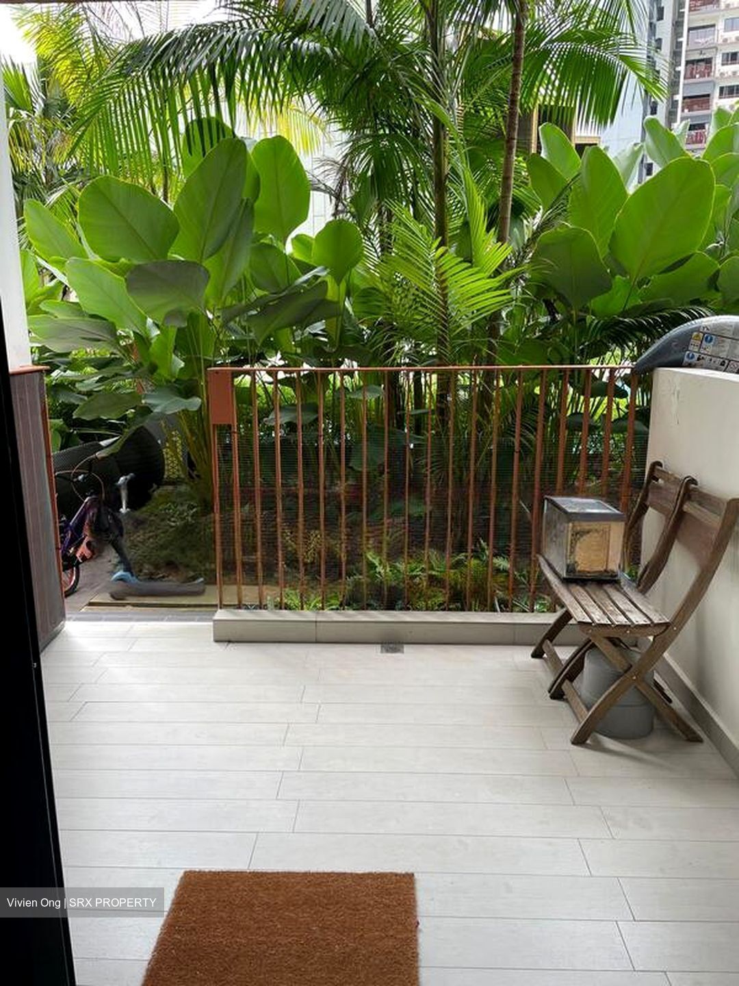 Riverfront Residences (D19), Apartment #451866391